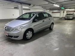 Silber Gebraucht 2007 Mercedes B170 Van / Kleinbus | 7.790 € (Fairer Preis)