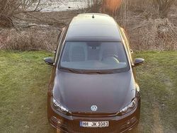 Schwarz Gebraucht 2013 VW Scirocco Life Coupé | 11.500 € (Fairer Preis)