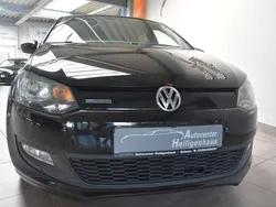 Schwarz Gebraucht 2011 VW Polo Kleinwagen | 2.980 € (Guter Preis)