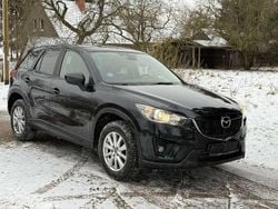 Schwarz Gebraucht 2014 Mazda CX-5 Prime-Line SUV | 6.900 € (Guter Preis)