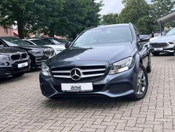 Grau Gebraucht 2014 Mercedes C220 Kombi | 10.200 € (Fairer Preis)