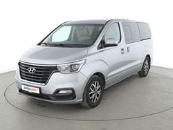 Silber Gebraucht 2019 Hyundai H-1 Premium Van / Kleinbus | 25.530 € (Guter Preis)