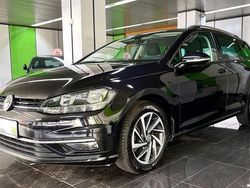 Schwarz Gebraucht 2017 VW Golf VII Sound Limousine | 11.990 € (Fairer Preis)