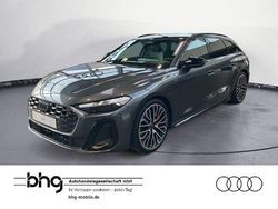 Grau Neu 2025 Audi A5 Sport Kombi | 79.900 €