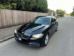 Gebraucht 2014 BMW 525 Sport Line Kombi | 12.800 € (Etwas zu teuer)