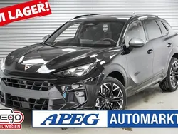 Nachtschwarz Neu 2025 Cupra Terramar SUV | 42.390 € (Guter Preis)