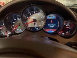 Grau Gebraucht 2012 Porsche Cayenne GTS SUV | 24.000 € (Fairer Preis)