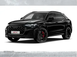 Schwarz Gebraucht 2022 Audi RS Q8 Performance SUV | 167.480 € (Guter Preis)