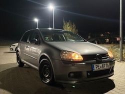 Grau Gebraucht 2007 VW Golf Sportline Limousine | 3.799 € (Fairer Preis)