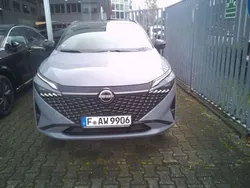 Schwarz Neu 2024 Nissan Qashqai SUV | 41.990 € (Teuer)