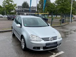Gebraucht 2005 VW Golf V Kleinwagen | 2.400 € (Guter Preis)