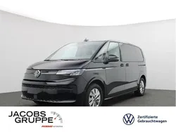 Schwarz Gebraucht 2024 VW T7 Van | 48.970 € (Superpreis)