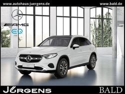 Polarweiss Gebraucht 2024 Mercedes GLC200 Avantgarde SUV | 48.940 € (Guter Preis)