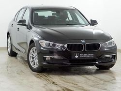 Schwarz Gebraucht 2014 BMW 320 Comfort Edition Limousine | 15.500 € (Fairer Preis)