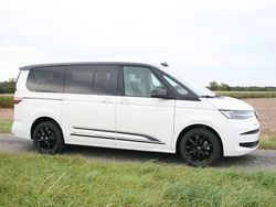 Weiß Gebraucht 2023 VW T7 Edition Van | 49.900 € (Superpreis)