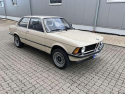 Beige Gebraucht 1980 BMW 316 Coupé | 11.100 €