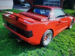 Rot Gebraucht 1981 Fiat X 1/9 Cabrio | 16.000 €