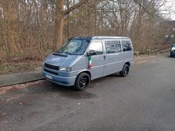 Grau Gebraucht 1992 VW Multivan Van | 15.000 €