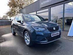 Blau Neu 2025 Seat Arona FR SUV | 25.999 € (Fairer Preis)