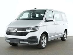 Silber Gebraucht 2022 VW T6.1 Comfortline Van | 47.970 € (Superpreis)
