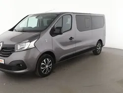 Grau Gebraucht 2019 Renault Trafic Van | 27.290 €