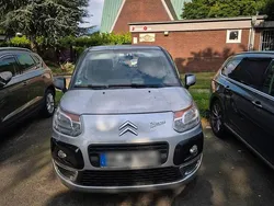 Silber Gebraucht 2010 Citroën C3 Kleinwagen | 1.950 € (Superpreis)