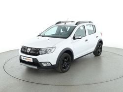 Weiß Gebraucht 2019 Dacia Sandero Prestige Kleinwagen | 9.090 € (Fairer Preis)