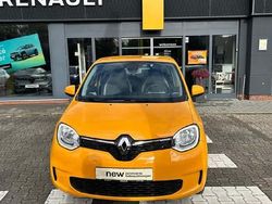 Gelb Gebraucht 2019 Renault Twingo Techno Kleinwagen | 8.990 € (Superpreis)