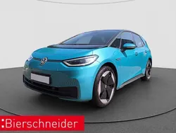 Makenatürkis (metallic) Gebraucht 2023 VW ID.3 Pro Kleinwagen | 32.750 € (Guter Preis)