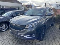 Grau Gebraucht 2024 Seres 3 SUV | 37.900 €