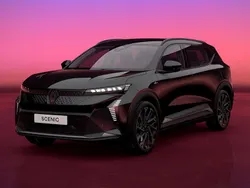 Neu 2024 Renault Scénic Esprit Alpine Van / Kleinbus | 45.759 € (Guter Preis)