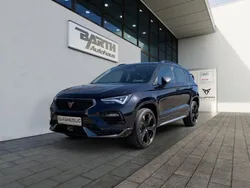 Schwarz Neu 2025 Cupra Ateca SUV | 36.490 € (Fairer Preis)