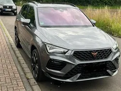 Grau Gebraucht 2022 Cupra Ateca SUV | 37.500 € (Fairer Preis)