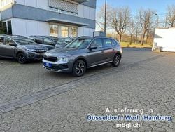 Graphite grau metallic Neu 2025 Skoda Kamiq Selection SUV | 24.290 € (Superpreis)