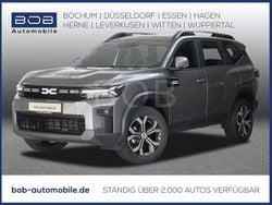 Grau Gebraucht 2025 Dacia Bigster Expression SUV | 29.444 € (Superpreis)