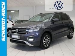 Grau Gebraucht 2022 VW T-Cross Active SUV | 21.250 € (Fairer Preis)