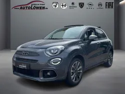 Moda grau (grau) Gebraucht 2024 Fiat 500X Dolcevita SUV | 21.450 € (Superpreis)
