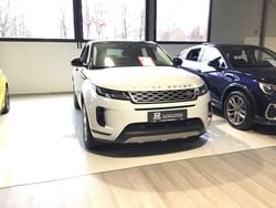 Weiß Gebraucht 2020 Land Rover Range Rover evoque R-Dynamic SUV | 23.900 € (Fairer Preis)