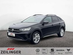 Schwarz Gebraucht 2025 VW Taigo Life SUV | 24.170 € (Guter Preis)