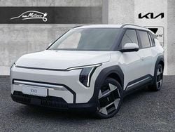 Weiss Neu 2026 Kia EV3 Earth SUV | 35.477 € (Guter Preis)
