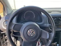 Schwarz Gebraucht 2012 VW up! Kleinwagen | 5.800 € (Teuer)