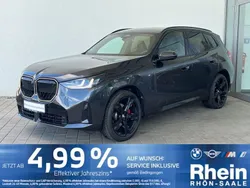 Sophistograu brillanteffekt Gebraucht 2024 BMW X3 M Sport SUV | 56.240 € (Guter Preis)
