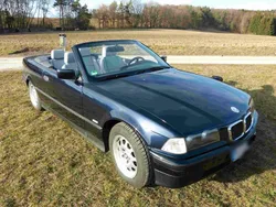 BMW 318 Cabriolet