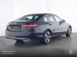 Gebraucht 2024 Mercedes C300e Avantgarde | 38.890 € (Superpreis)