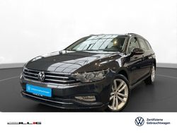 Mangangrau perleffekt Gebraucht 2023 VW Passat Business Kombi | 36.690 € (Teuer)