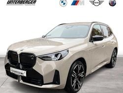 Grau Gebraucht 2025 BMW X3 Comfort Edition SUV | 73.980 € (Guter Preis)