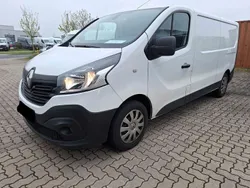 Gletscherweiss Gebraucht 2020 Renault Trafic Komfort Van | 10.990 € (Fairer Preis)