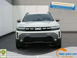 Sandstone metallic Neu 2025 Dacia Duster Extreme SUV | 26.590 € (Guter Preis)
