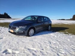 Gebraucht 2019 Skoda Scala Kleinwagen | 10.800 € (Guter Preis)