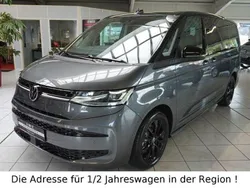 Grau Neu 2025 VW T7 Edition Van | 62.990 €